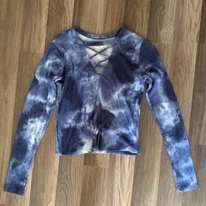 I don’t fit in it anymore